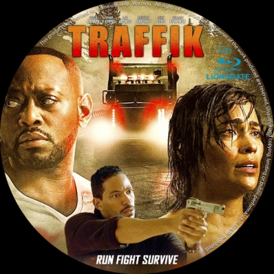 Traffik