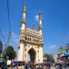 Hyderabad