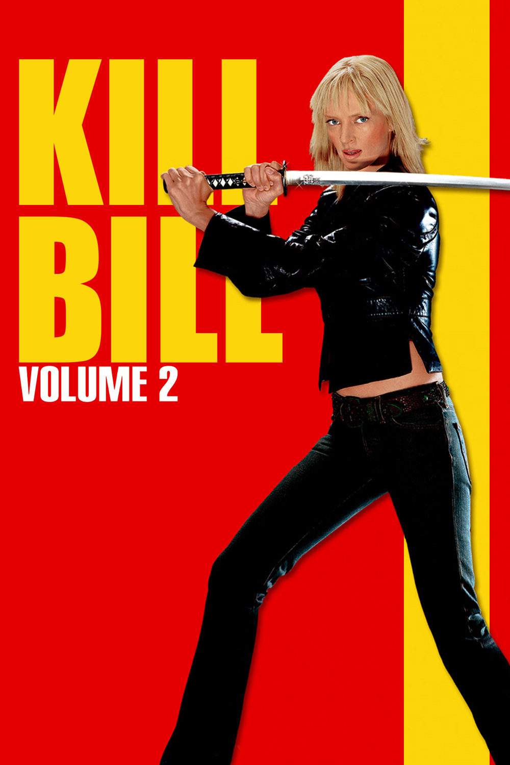 Kill Bill - Cover Whiz