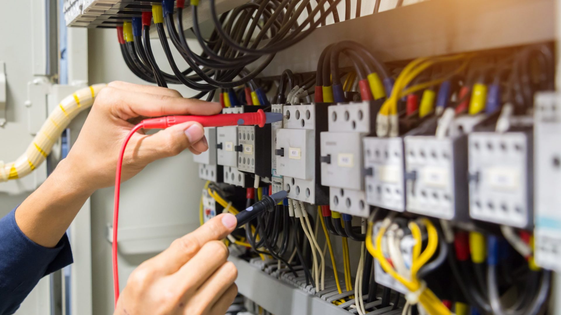 Basic Home Electrical Wiring Guide