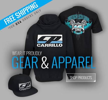 Gear & Apparel