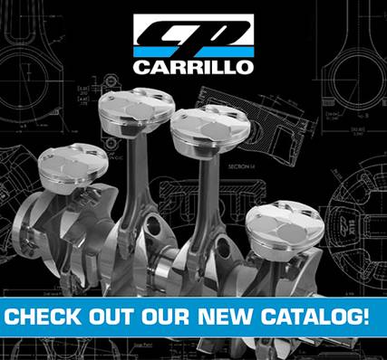 CP-Carillo Catalog