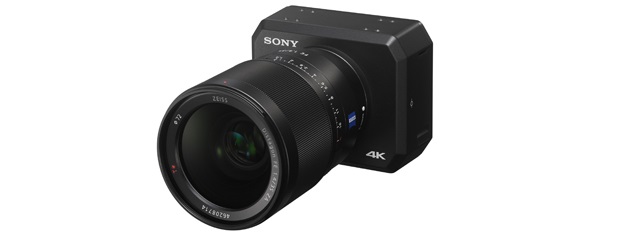 Sony UMC-S3C