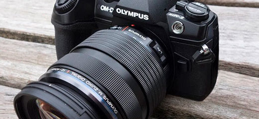 Olympus echa el cierre