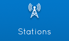 Station Finder