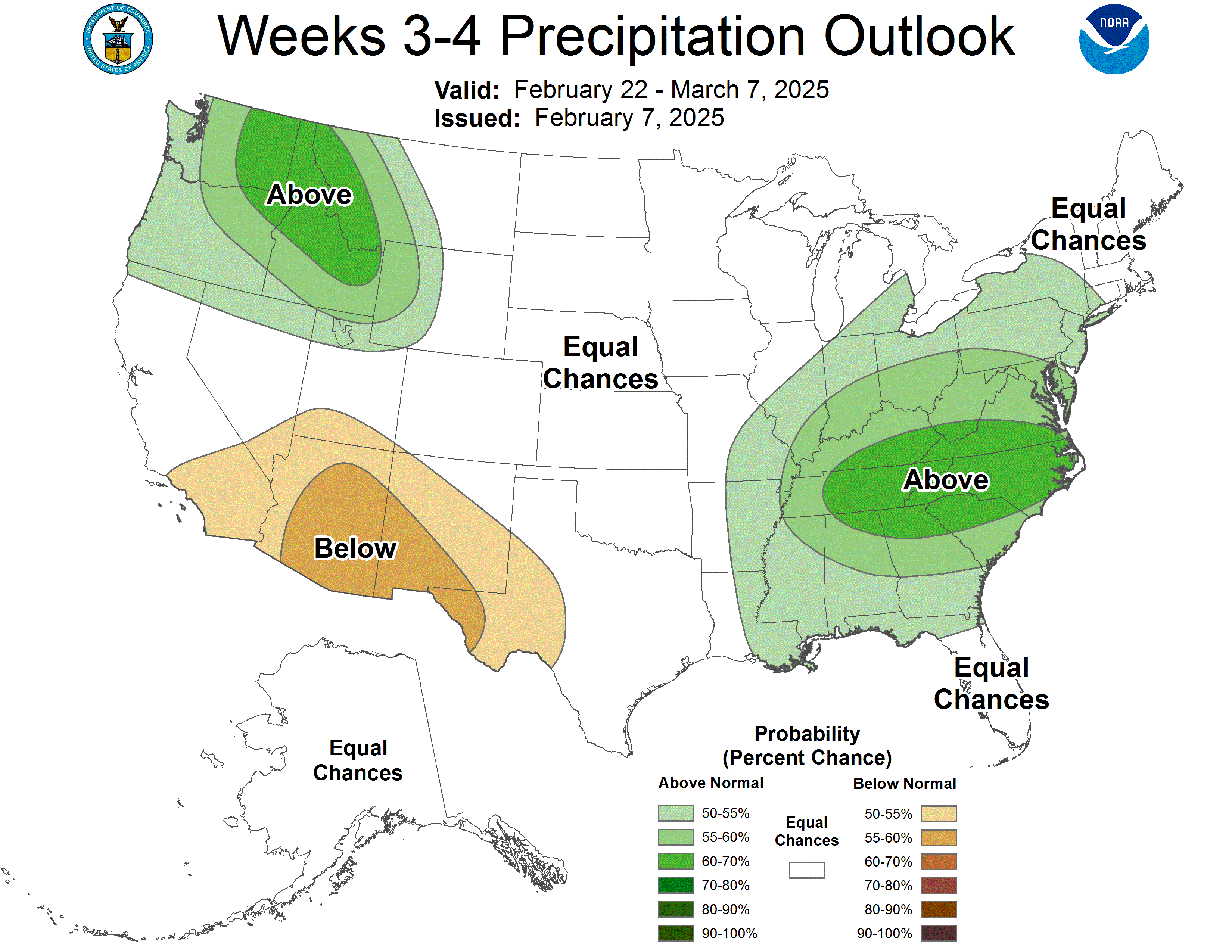 outlook map