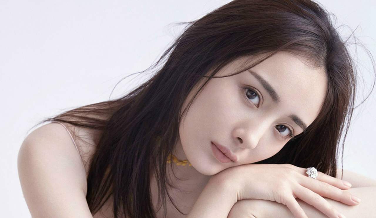 Yang Mi