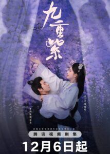 Meng Ziyi Dramas