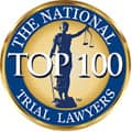 The National Top 100 Trial Lawyers