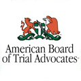 American Board of Trial Advocates