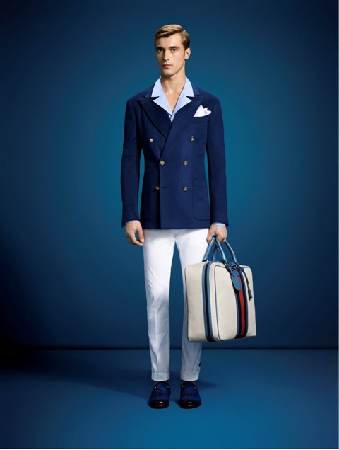 Lapo's Capsule Collection for Gucci (3)