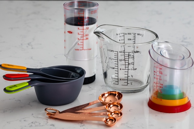 Measuring Cup