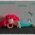 Crochet Pattern Mystical Mermaid Sirina!