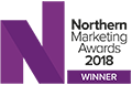 Northern Marketing Awards 2018