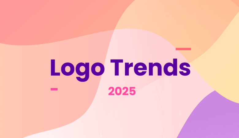 A logo design trends cover