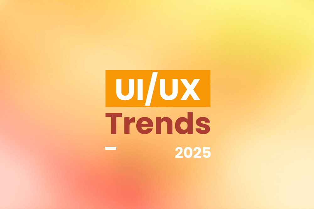 UI UX Design Trends cover