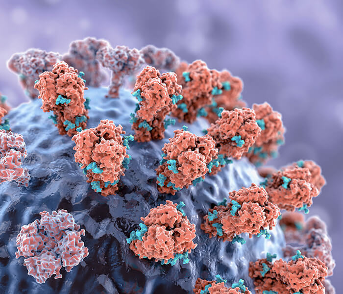 Glycan Sequencing