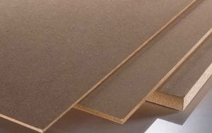 MDF - Medium Density Fibreboard