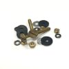 Closet Bolt Kit 352B001