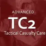 Advanced TC2 – ONLINE