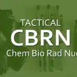 Tactical CBRN Casualty Care – ONLINE