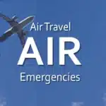 Air Travel Emergencies – ONLINE