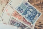 Millions of Croatian kuna still unchanged two years after euro adoption