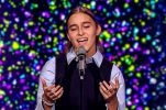 VIDEO: Lucija (14) wows on The Voice Kids Croatia