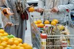 Croatians plan shopping boycott in protest against high food prices