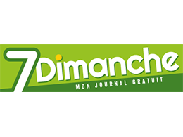 Dimanche Logo