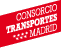 Consorcio de Transportes de Madrid