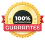 100% Guarantee