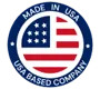 USA Based Company