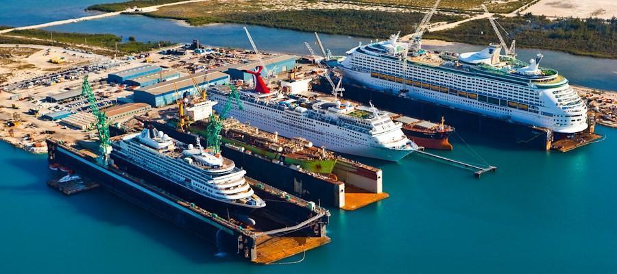 freeport bahamas cruise port map Freeport Bahamas Grand Bahama Island Cruise Port Schedule freeport bahamas cruise port map