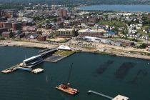 Pilot program to reduce traffic when cruise ships visit Portland ME