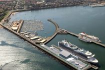 Port of Bilbao (Spain) advances with shore power and solar energy integration