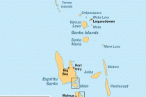 Vanuatu earthquake disrupts cruise ship schedules amid infrastructure damage