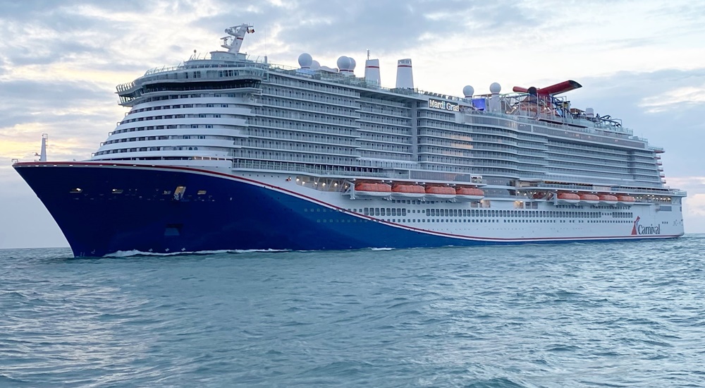 Carnival Cruise Lines 2024 Schedule And Ports - Jany Roanne