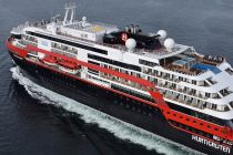 Hurtigruten/HX Expeditions launches first Greenland cruises from NYC New York