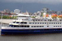 American Queen Voyages marks the return of its final Lakes & Oceans ship, Ocean Navigator