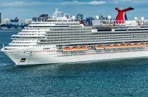 CCL-Carnival Cruise Line makes historic first stop in Manila during transpacific voyage