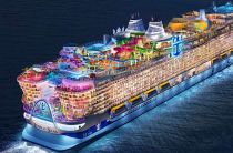 RCI-Royal Caribbean unveils 2025-2026 Caribbean deployment (7 liners)