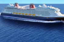 DCL-Disney to debut new ship class and Wish-class vessel by 2031