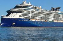 RCG orders 6th EDGE-class ship for Celebrity Cruises, with delivery in 2028