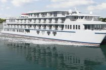 ACL's American Glory celebrates first anniversary, redefining coastal cruising