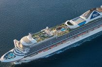 CCL-Carnival Cruise Line expands Australian fleet with 2 rebranded ships in 2025