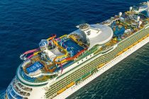 FBI investigates passenger death on RCI-Royal Caribbean's ship Navigator OTS