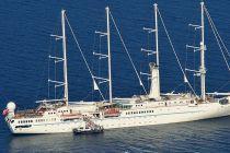 Windstar Cruises scheduled first winter Canary Islands season (Nov 2025-Feb 2026)