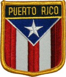 Puerto Rico Flags and Accessories - CRW Flags Store in Glen Burnie ...