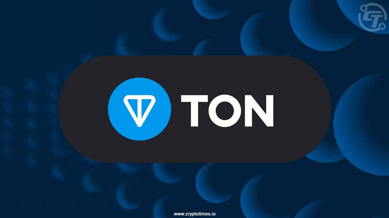 The Role of the TON Community in Blockchain Development